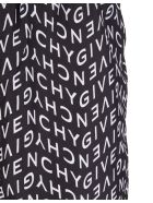 Logo Pattern Swimming Shorts Givenchy Logo Pattern Swimming Shorts
