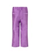 Bo(y)smans Purple Pants For Boy Bo(y)smans Purple Pants For Boy - Violet