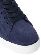 Tod's New Sport Leggero Xy Sneaker Tod's New Sport Leggero Xy Sneaker - BLUE