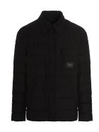 Dolce & Gabbana Jacket Dolce & Gabbana Jacket - Black