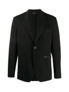 Givenchy Blazer Givenchy Blazer - Black