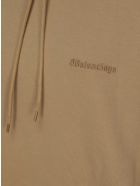 Balenciaga Hoodie Balenciaga Hoodie - Oat/oat
