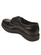 Church's Leyton 5 Lace-up Shoes Church's Leyton 5 Lace-up Shoes - Black