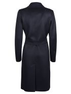 Max Mara Cappotto Goloso Max Mara Cappotto Goloso - Blu Marino
