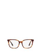 Burberry Eyewear Burberry Be2338 Light Havana Glasses Burberry Eyewear Burberry Be2338 Light Havana Glasses - Light Havana