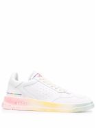 GHOUD Tweener Low Wom Leather GHOUD Tweener Low Wom Leather - White