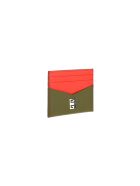 Givenchy Card Holder Givenchy Card Holder - Dark khaki