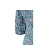 Rixo Steph Dress RIXO Steph Dress - Driving miss daisy blue