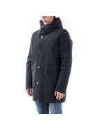 RRD - Roberto Ricci Design Coat RRD - Roberto Ricci Design Coat - Blue