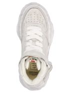 Mihara Yasuhiro 'wayne Hight' Shoes Mihara Yasuhiro 'wayne Hight' Shoes - White