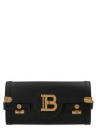 Balmain 'bbuzz 23' Bag Balmain 'bbuzz 23' Bag - Black