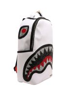Sprayground Backpack Sprayground Backpack - White