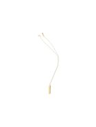Ambush Necklace AMBUSH Necklace - Gold no color