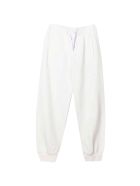 Fendi White Trousers . Fendi White Trousers . - Bianco