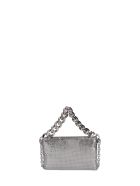 Kara Shoulder Bag Kara Shoulder Bag - Silver