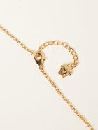 Versace Jewel Versace Necklace With Medusa Versace Jewel Versace Necklace With Medusa - Gold