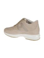 Hogan Interactive Sneakers Hogan Interactive Sneakers - Beige