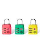 Accessories-padlocks FPM Accessories-padlocks - Laser Lemon