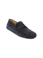 Tod's Loafers Tod's Loafers - Blu