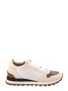 Brunello Cucinelli Sneakers Brunello Cucinelli Sneakers - White