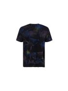 Saint Laurent T-shirt Saint Laurent T-shirt - Blu