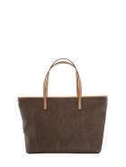Etro Shopping With Paisley Designs Etro Shopping With Paisley Designs - Brown