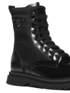 Prada Boots Prada Boots - Nero