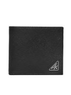 Prada Wallet Prada Wallet - Nero