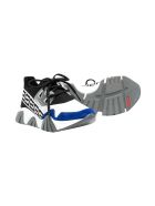 Versace Sneakers Young Versace Sneakers Young - Nero/bianco/blu