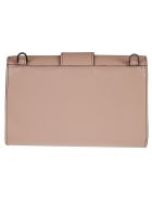 Hogan Basic Maxi Shoulder Bag Hogan Basic Maxi Shoulder Bag - Pink