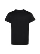 Givenchy Cotton Crew-neck T-shirt Givenchy Cotton Crew-neck T-shirt - black