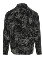 Saint Laurent Shirt Saint Laurent Shirt - Black