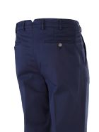 Brunello Cucinelli Pants Brunello Cucinelli Pants - BLUE
