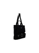 Dolce & Gabbana Shopping Bag Dolce & Gabbana Shopping Bag - Nero