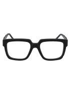 Maske K3 Glasses Kuboraum Maske K3 Glasses - BM D1 BLACK
