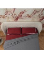 Cavalieri Grey Blanket Midsummer Milano Cavalieri Grey Blanket - Grey