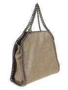 Mini Tote Falabella Stella McCartney Mini Tote Falabella - Lightkhaki