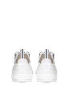 Burberry Arthur Sneakers Burberry Arthur Sneakers - Beige