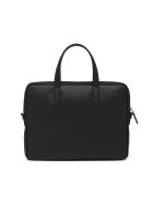 Prada Saffiano Travel Prada Saffiano Travel - Black