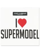 Dolce & Gabbana T-Shirt Dolce & Gabbana T-Shirt - Bianco