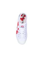 Logo Sneakers Dsquared2 Logo Sneakers - Bianco