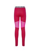 Glittered Lycra Leggings Chiara Ferragni Glittered Lycra Leggings - FUXIA INFLUENCER