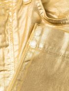 Dolce & Gabbana 5 Pockets Dolce & Gabbana 5 Pockets - Gold