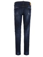 Dsquared2 'slim' Jeans Dsquared2 'slim' Jeans - Blue