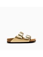 Arizona Sandals 1016111 Birkenstock Birkenstock Arizona Sandals 1016111 Birkenstock - GOLD