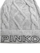 Pinko Hat Pinko Hat - Grey