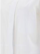 Loewe Shirt Loewe Shirt - White