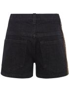 Fendi Kids Shorts Fendi Kids Shorts - Black