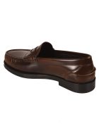 Tod's Classic Loafers Tod's Classic Loafers - Cognac