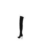 Casadei Boots Casadei Boots - Black